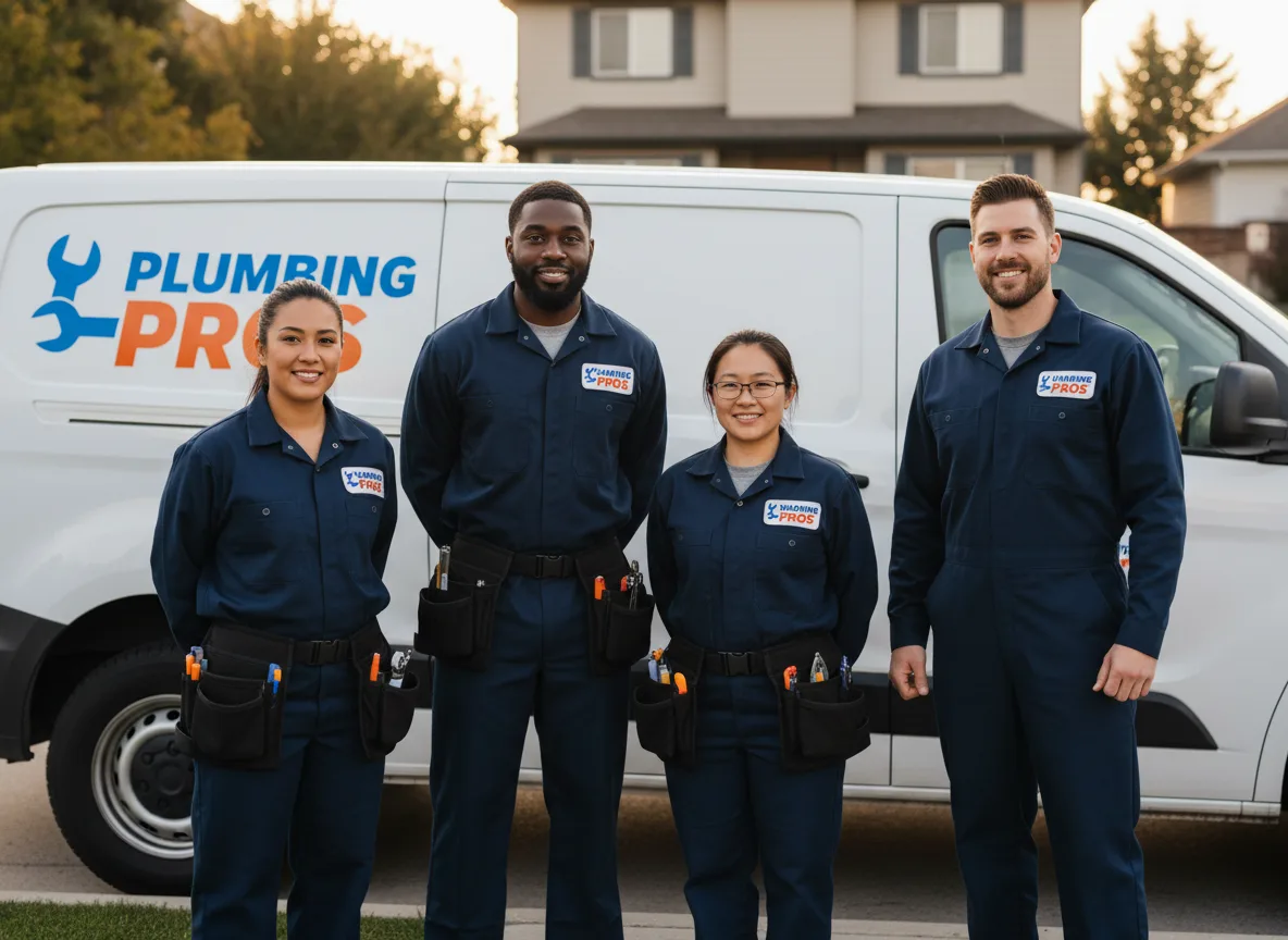 Water Heater Repair company in Dayton, MN